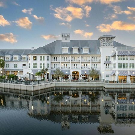 The Inn At Celebration, Autograph Collection Экстерьер фото