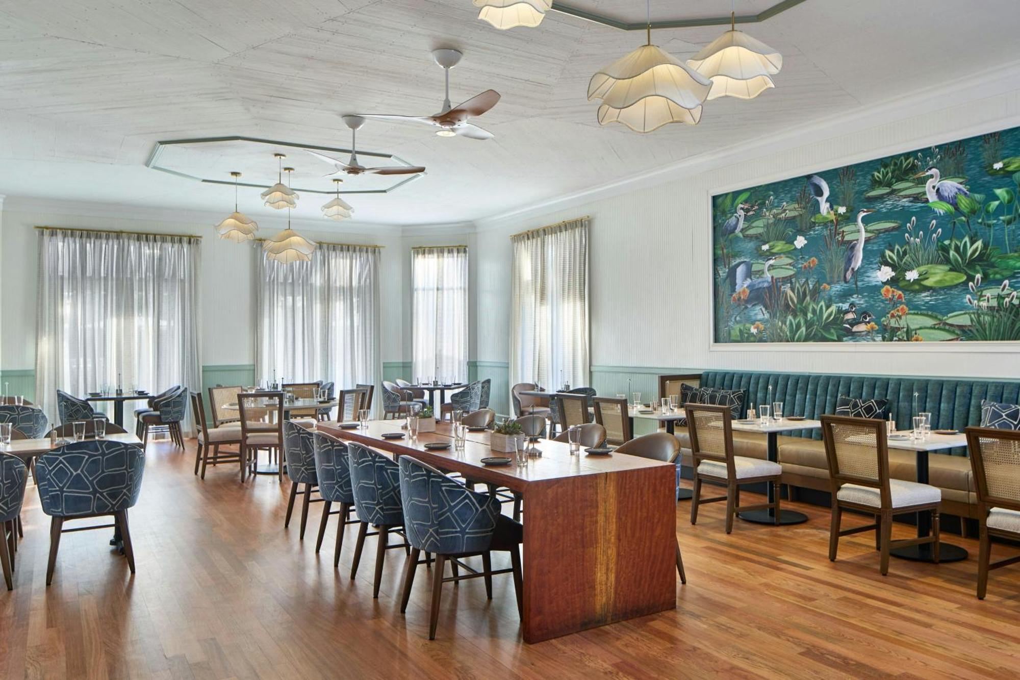 The Inn At Celebration, Autograph Collection Экстерьер фото