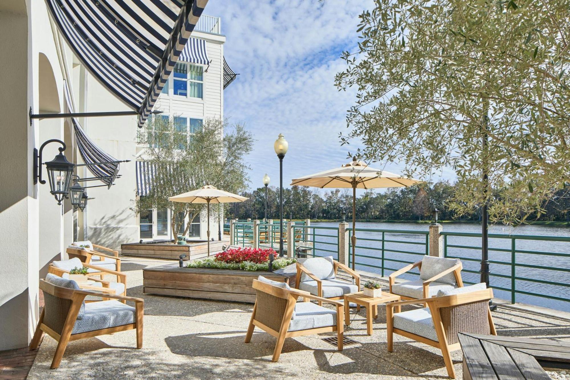 The Inn At Celebration, Autograph Collection Экстерьер фото